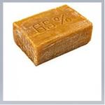 Мыло хозяйственное 65% 200гр