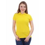 Майка ПОЛО женская купить в Минске, цена