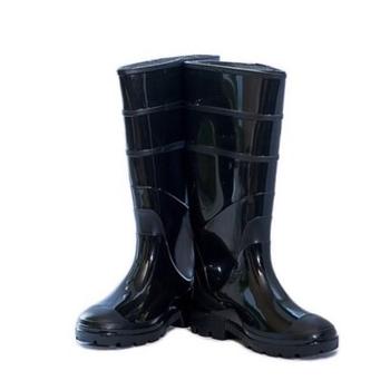 Сапоги ПВХ высокие (40 см) С-25