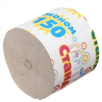 Туалетная бумага 