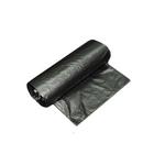 Пакеты для мусора 30л/25шт 6 мкм