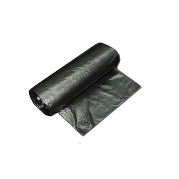 Пакеты для мусора 60л/25шт 10 мкм