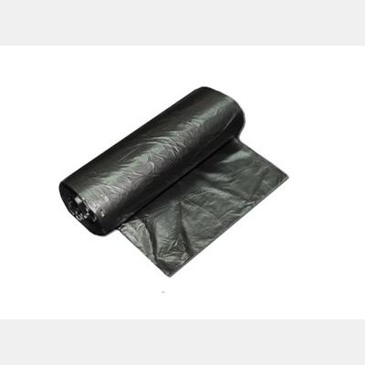 Пакеты для мусора 60л/25шт 10 мкм