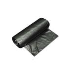 Пакеты для мусора 60л/25шт 10 мкм