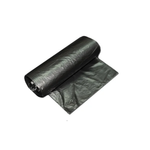 Пакеты для мусора 120л/50шт 18 мкм