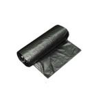 Пакеты для мусора 120л/10шт 12 мкм