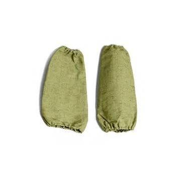 Нарукавники брезентовые