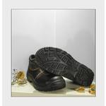 Ботинки рабочие 113