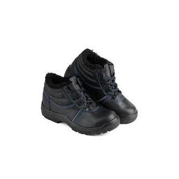 Ботинки рабочие утепленные 113М