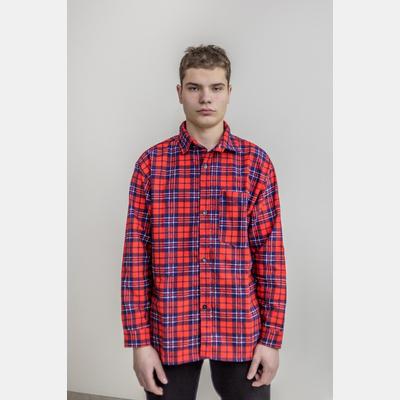 Рубашка х/б