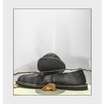 Тапочки кожаные чувяки черные купить в Минске, цена