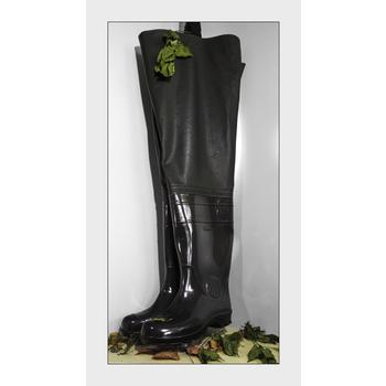 Сапоги забродные С-23