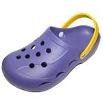 Сабо ЭВА цветные женские «Ола»