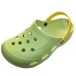 Сабо ЭВА цветные женские «Ола»