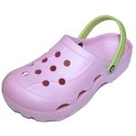 Сабо ЭВА цветные женские «Ола»