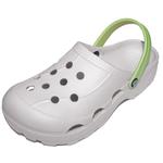 Сабо ЭВА цветные женские «Ола»