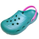 Сабо ЭВА цветные женские «Ола»