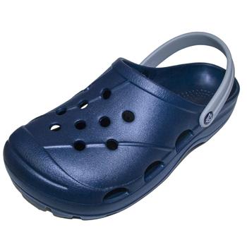 Сабо ЭВА цветные мужские «Ола»