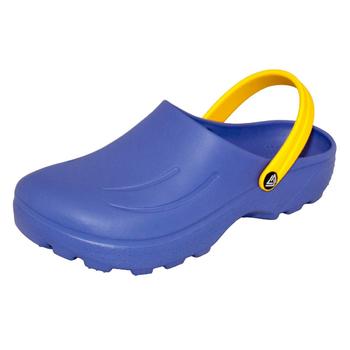 Сабо ЭВА цветные женские «Аннет»