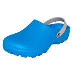 Сабо ЭВА цветные женские «Аннет»