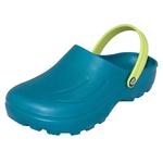 Сабо ЭВА цветные женские «Аннет»