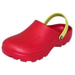 Сабо ЭВА цветные женские «Аннет»