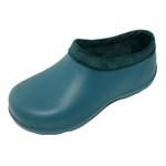 Галоши ЭВА женские утепленные «Лейви»