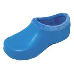 Галоши ЭВА женские утепленные «Лейви»