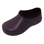 Галоши ЭВА женские утепленные «Лейви»