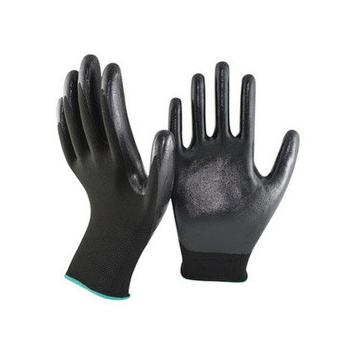 Перчатки нейлоновые