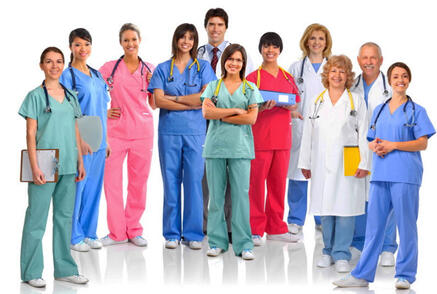 Виды и особенности медицинской одежды