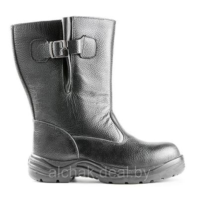 Сапоги рабочие (кирзовые) 15-0И