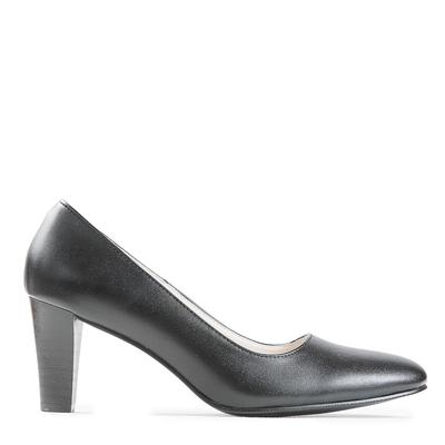 Туфли женские форменные