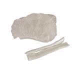 Медицинские защитные шапочки