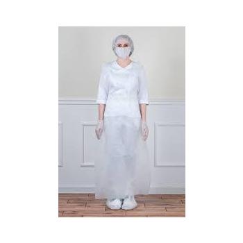 Фартук медицинский полиэтиленовый