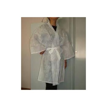 Халат-кимоно медицинского назначения