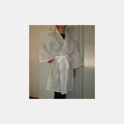 Халат-кимоно медицинского назначения