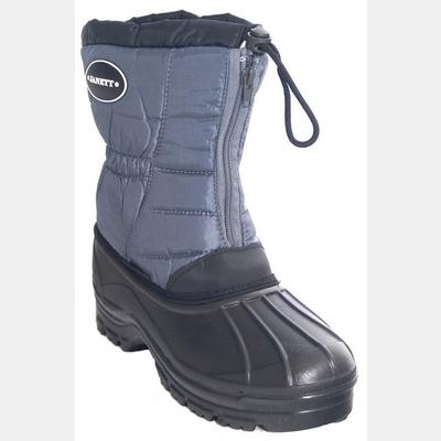 Сапоги женские из ЭВА утепленные 