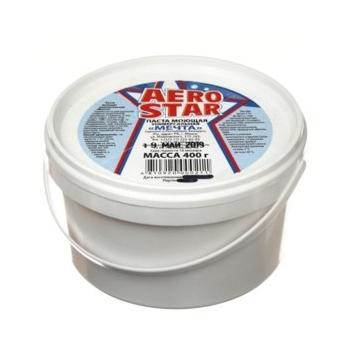 Паста моющая для рук 