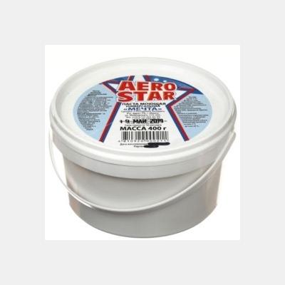 Паста моющая для рук 