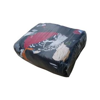 Ветошь цветная 10 кг