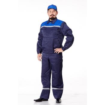 Костюм летний рабочий СТАНДАРТ СОП