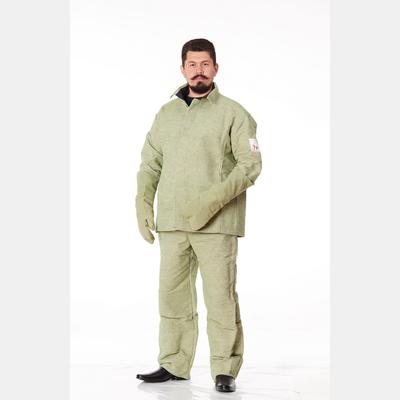 Рукавицы брезентовые с 2-м наладонником