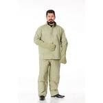 Рукавицы брезентовые с 2-м наладонником купить в Минске, цена