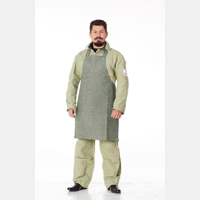 Фартук брезентовый