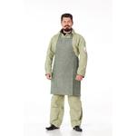 Фартук брезентовый