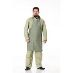 Фартук брезентовый