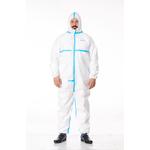 Защитный костюм