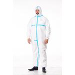 Защитный костюм