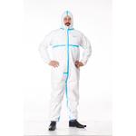 Защитный костюм